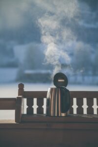 eau bouillante pour nettoyer canalisation