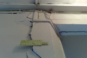 Quel expert pour les fissures de votre maison ou immeuble ?