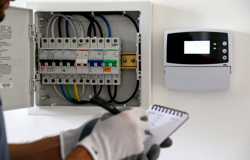 Utiliser le calculateur guidelec.com pas a pas