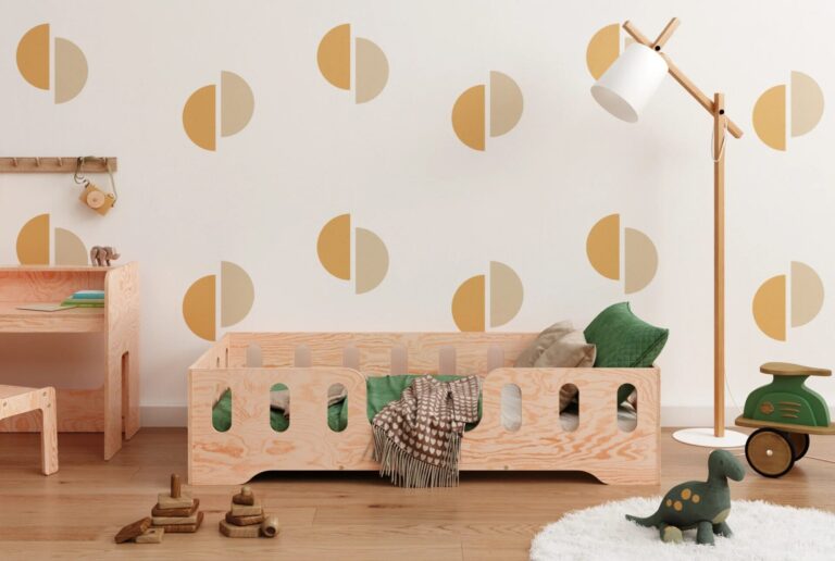 Lit au sol enfant 160×200 : comment choisir le couchage idéal pour votre enfant ?